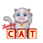 Profile picture of luckycat